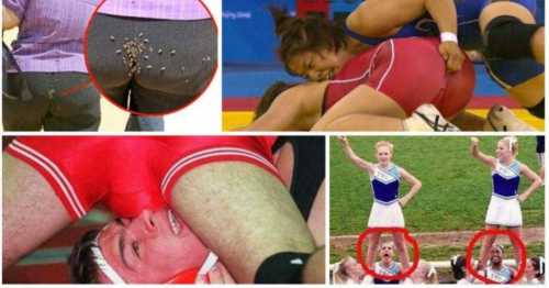 Шокирующее