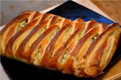 Рецепты рулетиков из теста с фаршем: секреты