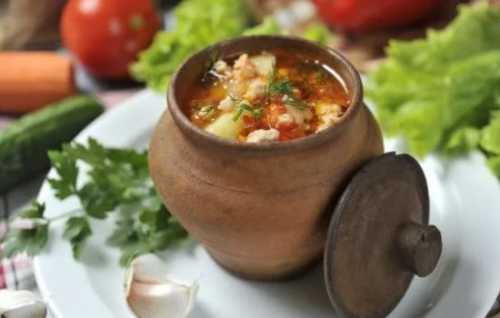 Рецепты капусты в горшочках, секреты выбора