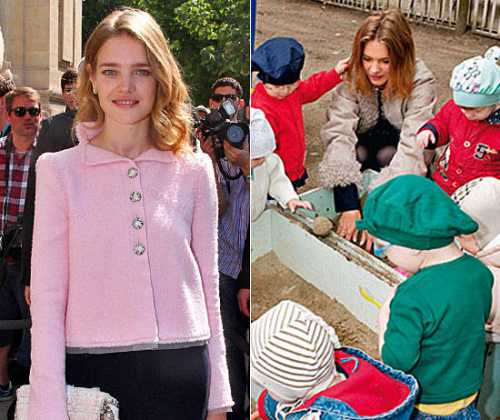 Даша и Юля Янины