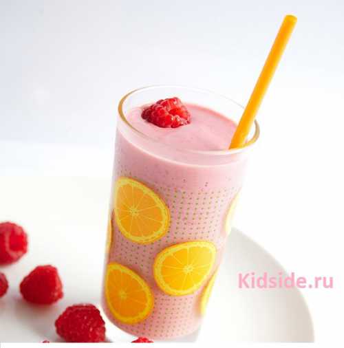 Как приготовить смузи: ТОП