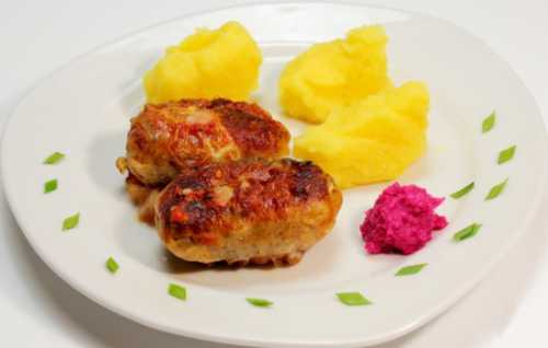 Рецепты рыбных котлет из щуки:  секреты выбора