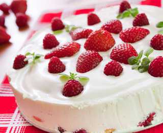 Збий вершки