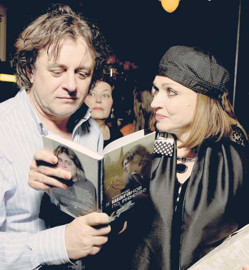 Елизавета Арзамасова запела