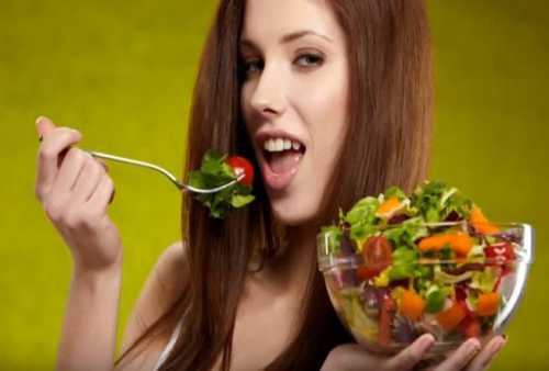 Голландская диета рассчитана на 7 дней