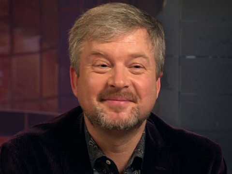 Она рассказала, что