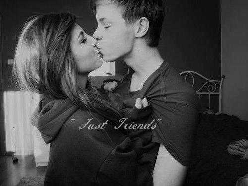 Я думаю, что с этим сталкиваются все женщины, которые хотят отношений