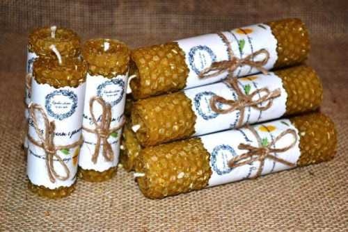 Особенно сложно в плане реализации изготовление резных свечей здесь не обойтись без специальных навыков