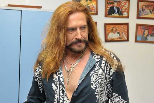 Зачем Людмила Браташ все