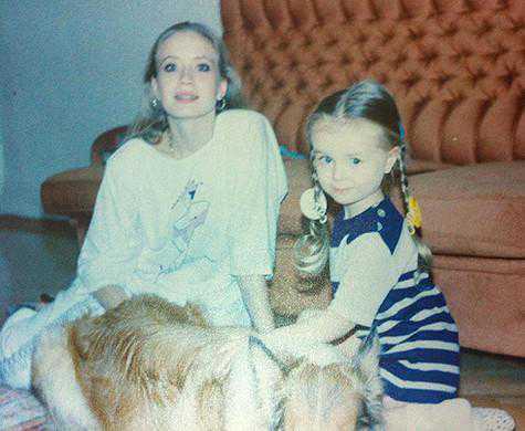 Полина Гагарина: У сына ощущения „недолюбви“ нет