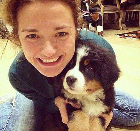 Звезды дарят друг другу живые подарки Звезды дарят друг другу живые подарки