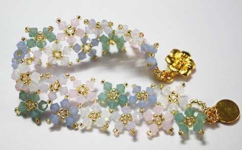 Как сделать украшения своими руками