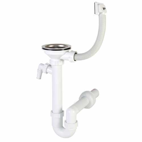 Он хорошо отмывает грязь, имеет отверстиедо затор, но стоит довольно дорого