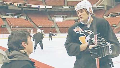 Быть мужчиной: лучшие роли Александра Дьяченко