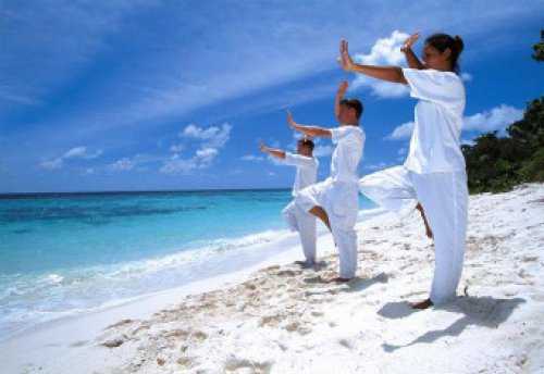 Работа с телом в