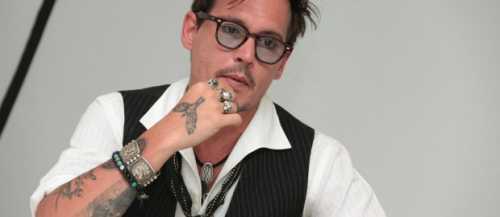 Интервью журналу