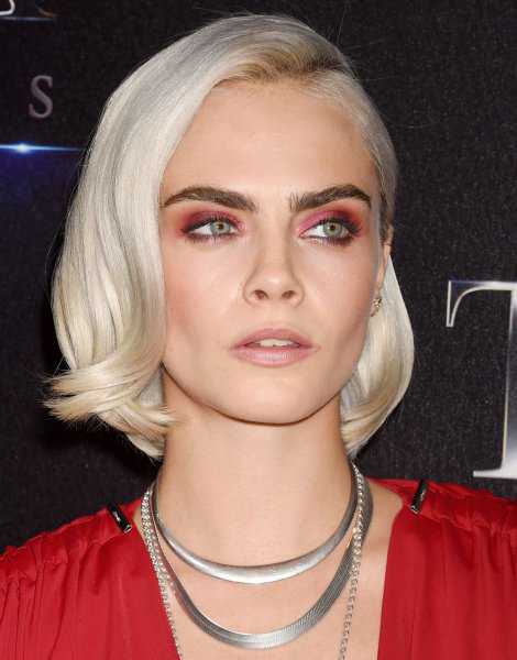 Побриться налысо, чтобы стать миллионером