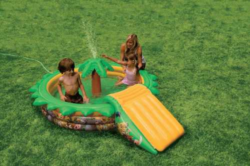 Без насоса руб