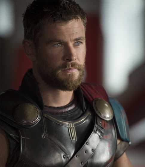 Российская актриса получила главную роль в голливудском проекте