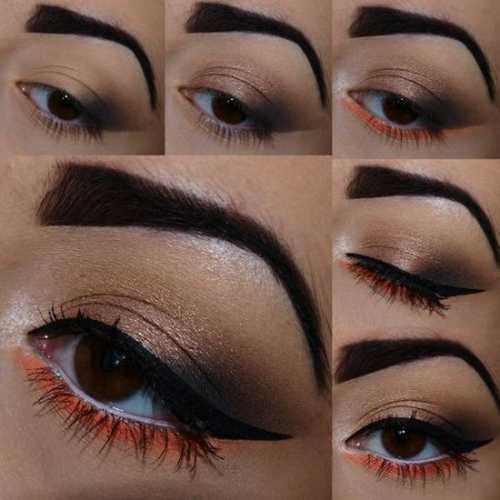 Нанесите средство для увлажнения от