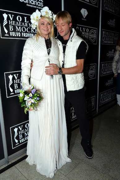 Многие красавицы хотели заполучить яркого и симпатичного паренька