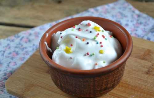 Горох замачиваем