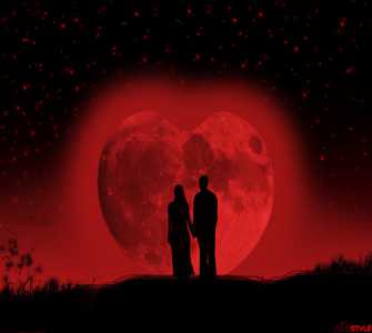 Любовь против страсти: кто кого