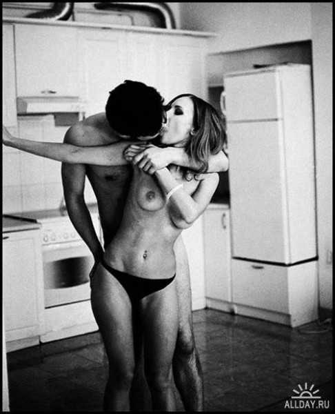 Люблю служебные романы, хотя это и палка о двух концах