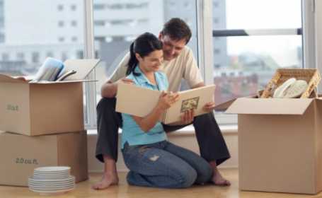 Правда, цена такого переезда существенно выше, по сравнению с двумя первыми вариантами