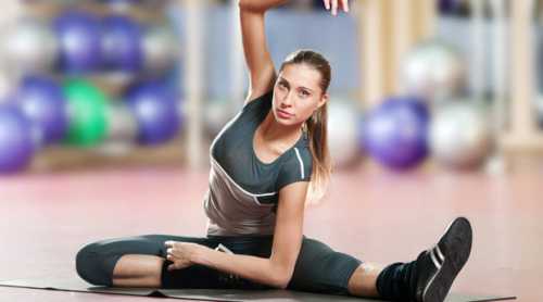 Фитнес гороскоп для всех знаков Зодиака