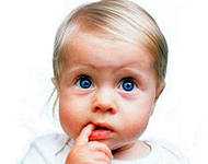 Стоматит у детей: виды, основные симптомы и