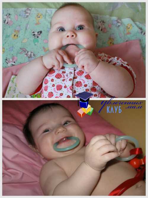 А у ваших детей безопасные игрушки