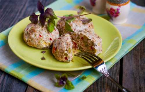 Рецепты котлет из судака, секреты выбора