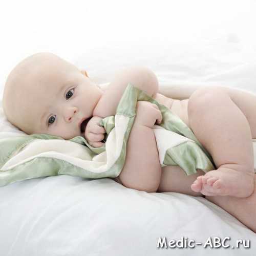 Грыжи у детей: паховая и пупочная, причины,