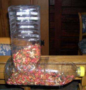 У кого нет возможности посмотреть, опишем устройство