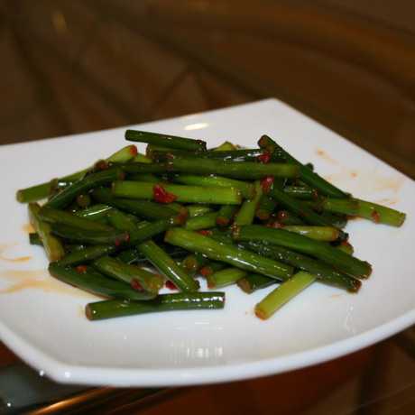 Рецепты стрелок чеснока по