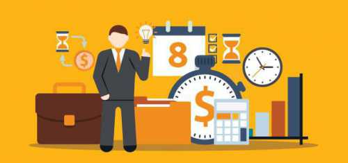 Как все успевать и жить полной жизнью