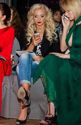 Элина Камирен будет судиться с Задойновым