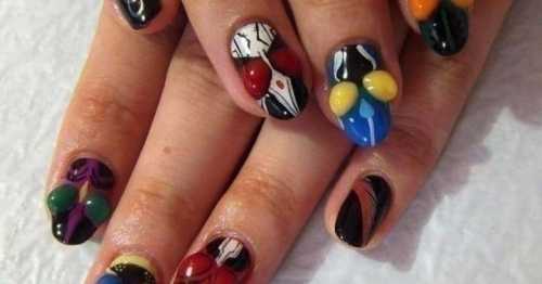 3 варианта маникюра, которые давно вышли из моды