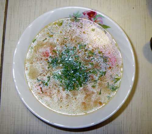 Соль по вкусу