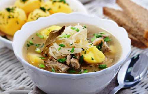 Рецепты борща  в мультиварке, секреты выбора