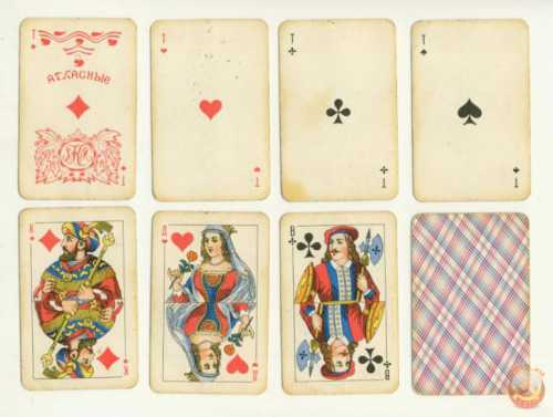 К чему снятся карты, игральные карты, приснилось,