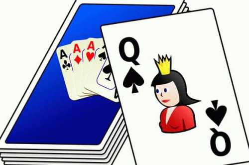 Видеть во сне карты для гаданий пытаться узнать свою судьбу