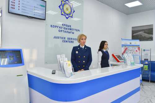 В своем праве