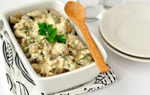 Рецепты печени в молоке, секреты выбора