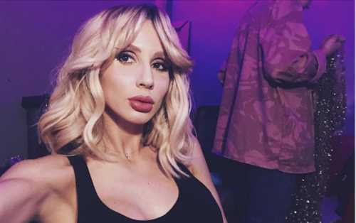 Фанаты уверены: Подольская беременна вторым ребенком