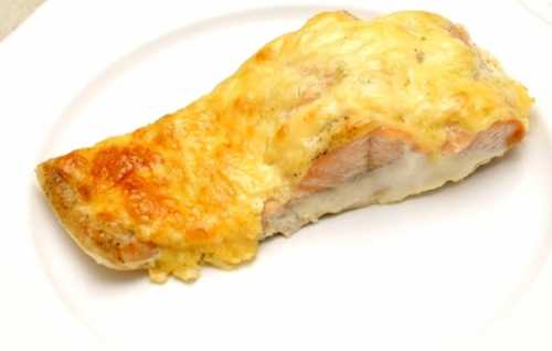 Способ приготовления