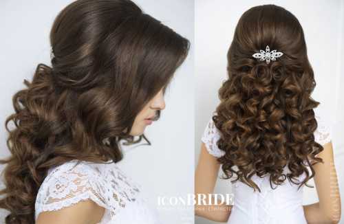 А всё потому, что они прекрасно смотрятся с вечерними нарядами, добавляют образу изысканности и шика