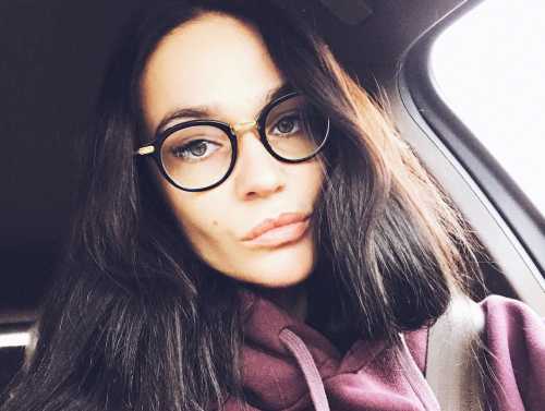 Алена Водонаева поделилась секретом счастья