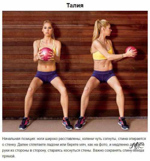 Одновременно с ногой поднимаете и выпрямляете противоположную руку